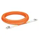 LC to LC Fiber Optic Patch Cord